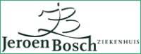 logo Jeroen Bosch Ziekenhuis