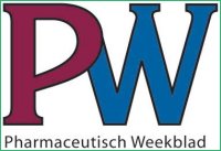 logo Pharmaceutisch Weekblad